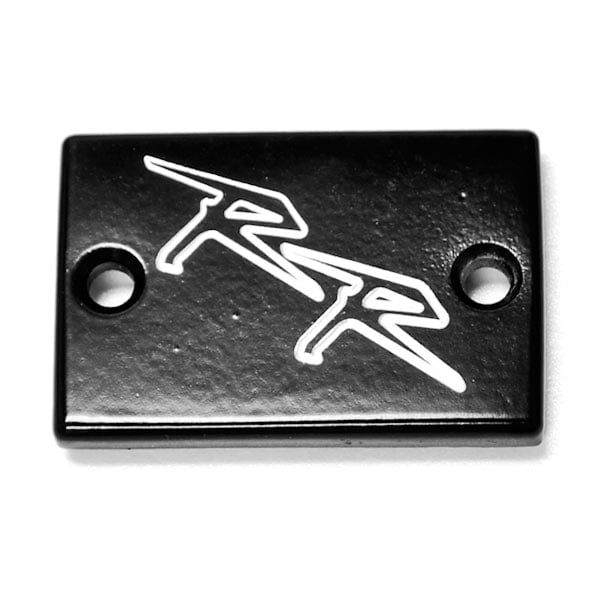 chrome Fluid Reservoir Cap for HONDA CBR 600RR 1000RR NT-650 VFR-750F VTR-1000F chrome Fluid Reservoir Cap for HONDA CBR 600RR 1000RR NT-650 VFR-750F VTR-1000F